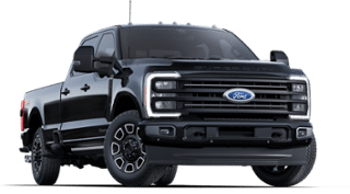 2025 Ford Super Duty® External Image 5